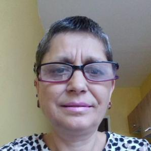 Zuzana (Czech Republic, Duchcov - age 59)