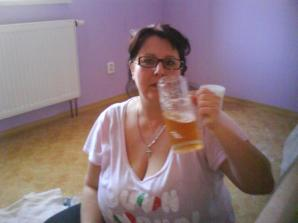 Jana (Czech Republic, Prachatice - 49 Years)