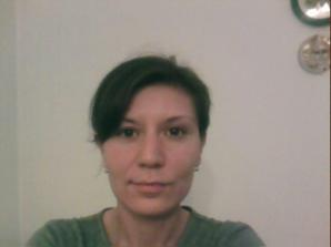 Lenka (Czech Republic, Kladno - age 32)