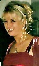 Dana (Czech Republic, Karlovy Vary - age 45)