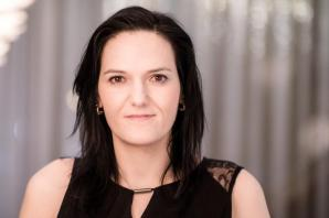 Eva (Czech Republic, Kladno - age 38)