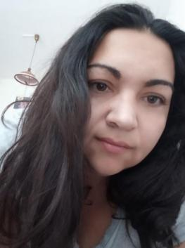 Monika (Czech Republic, Babice - age 37)