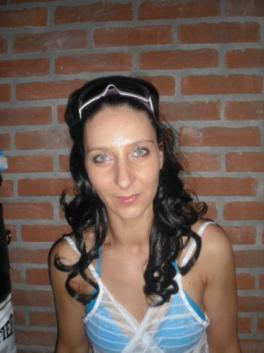 Marcela (Slovakia, Kosice - 32 Years)