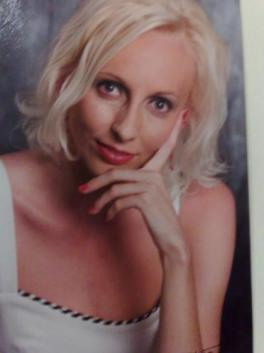 Monika (Slovakia, Piestany - age 41)