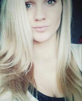 Olga (Czech Republic, Sokolov - 19 Years)