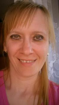 Monika (Slovakia, Trenčin - age 36)