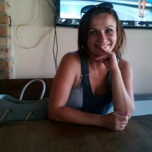 Jana (Czech Republic, Bzenec - age 34)