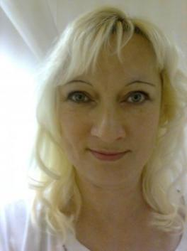 Věra (Czech Republic, Kutná Hora - age 40)