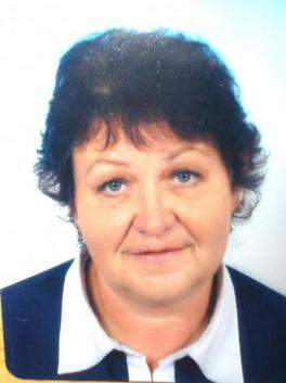 Marie (Czech Republic, Pardubice - age 57)