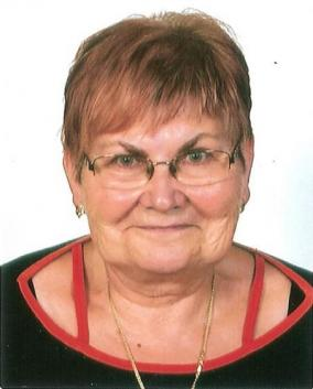 Vilma  (Czech Republic, Louny - 67 Years)