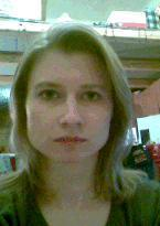 Iveta (Czech Republic, Praha 2 - age 34)