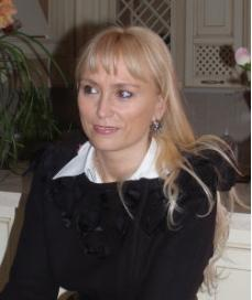 Anna (Czech Republic, Praha 8 - Karlín - 41 Years)