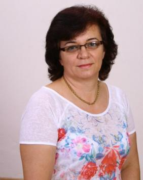 Jarka (Slovakia, Banská Bystrica - age 54)
