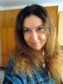 Marie (Czech Republic, Brno - age 39)
