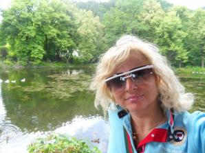 Laura (Slovakia, Prešov - 43 Years)