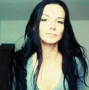 Renata (Slovakia, Bratislava - age 40)