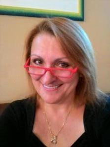 Antonia (Italy, Meran - age 51)