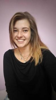Kateřina Navrátilová (Czech Republic, Morkovice - age 21)