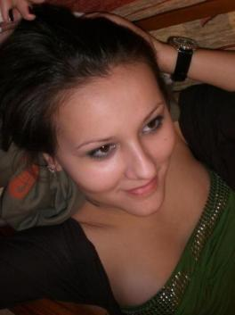 Karolina (Slovakia, Surany - 23 Years)