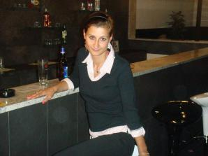Dominika (Czech Republic, Poruba - age 26)