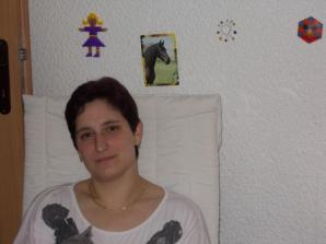 Zuzana (Czech Republic, Lanškroun - age 33)
