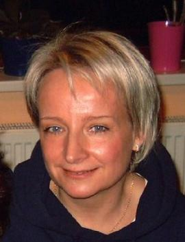 Gina  (Czech Republic, Dobřichovice - 49 Years)