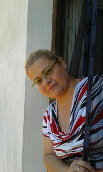 Alena (Czech Republic, Louny - 52 Years)