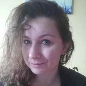 Veronika (Czech Republic, Liberec - 28 Years)