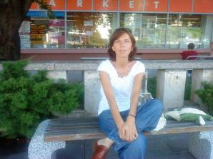 Andrea (Slovakia, Senica - 36 Years)
