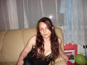 Aniela  (Czech Republic, Teplice - age 45)