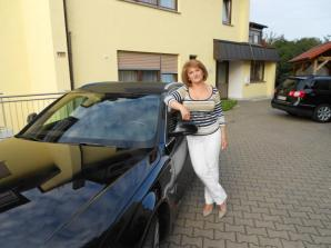 Veronika (Germany, Nürnberg - 66 Years)