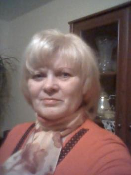 Hela (Slovakia, Piestany - age 55)