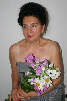 Aurelia (Czech Republic, Jirkov - 57 Years)