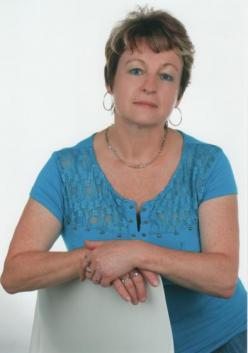 Olga (Czech Republic, Bojkovice - age 55)