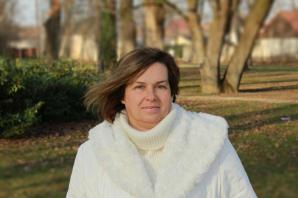 Adriana (Slovakia, Galanta - age 50)