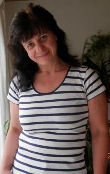 Zuzana (Czech Republic, Babí - 40 Years)