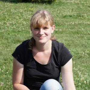 Sofie (Czech Republic, Kolín - 26 Years)