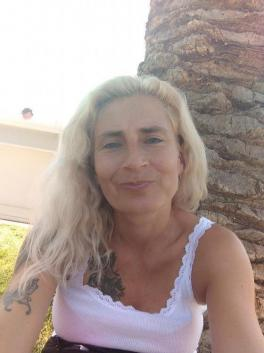 Eva (Czech Republic, Beroun - 46 Years)