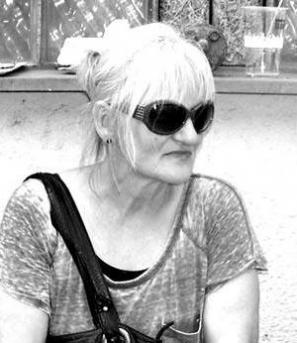 Naďa (Czech Republic, Karviná - age 62)