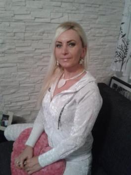 Mariana (Slovakia, Senec - age 32)