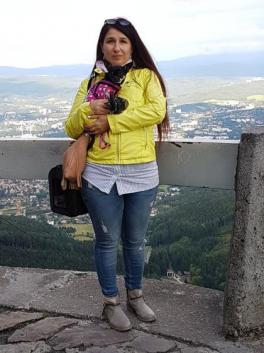 Sophia  (Czech Republic, Karlovy Vary - age 48)