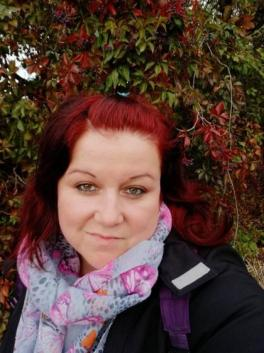 Jana (Czech Republic, Louny - age 36)