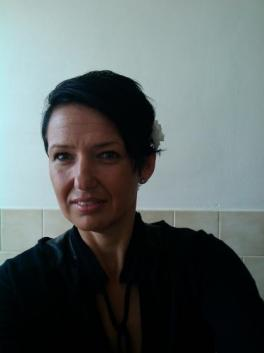 Lucie (Czech Republic, Zlín - age 41)