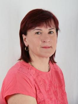 Zuzana (Slovakia, Valaská - 48 Years)