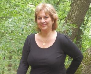 Jana (Czech Republic, Praha 4 - 48 Years)