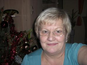 Pavlina (Czech Republic, Bruntál - age 67)
