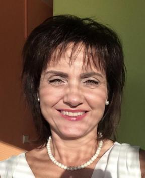 Ivana (Czech Republic, Hradec Králové - age 52)