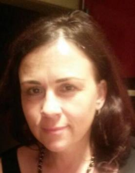 Sofia (Czech Republic, Arnoltice - age 44)