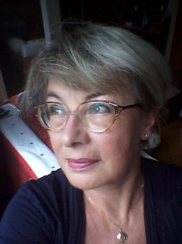 Marie (Czech Republic, Chomutov - age 63)
