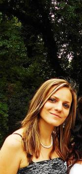 Zuzana (Czech Republic, Bělá - age 23)